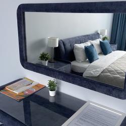 фото 2 K_Apartments (К_Апартментс) на улице Памяти Павших в Афганистане 24 (4)