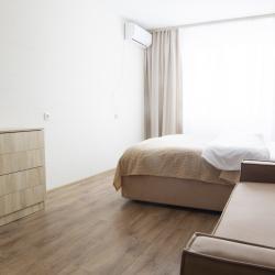 Фото Отель Квартирки НН на улице Окская