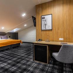 Фото Key Hotel (Ки отель)