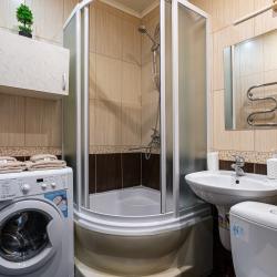 Фото Отель New Life (Нью Лайф) на улице Краснооктябрьская 1