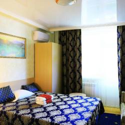 Фото Отель Сибирь