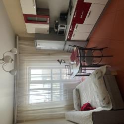 1-комнатные апартаменты стандарт Советская 35