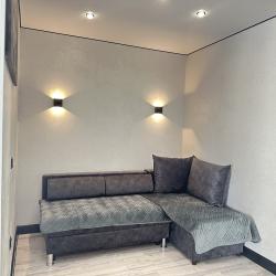 Апартаменты улучшенные проспект 100-летия 163