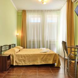 Фото Отель Анна