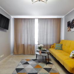 фото 2 Comfort Homes (Комфорт Хоумс) на улице Алабяна