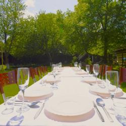 Фото Отель Дубровки - Лесное