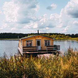 Фото Отель Аленушка