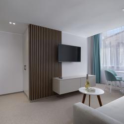 Фото Отель Alean Residence Olginka (Алеан Резиденс )