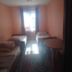 Фото Отель Восточная