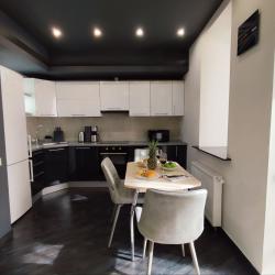 фото 4 Home24 (Хоум24) на улице Лазурная 9