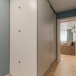 Фото Апартаменты на улице Татарстан 49