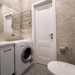 Фото Апартаменты на улице Крымская 22 корпус 1