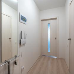 Апартаменты студия