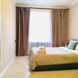 фото 2 Pro.Apartment (Про.Апартмент) на улице Сибирская