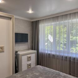 Фото Апартаменты на улице Горная 29