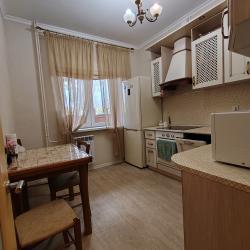 Фото Апартаменты в 10-м микрорайоне 6