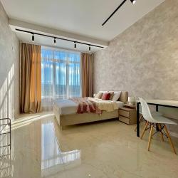 Фото Апартаменты на улице Замковая