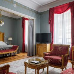 фото 36 National a Luxury Collection Hotel (Националь)