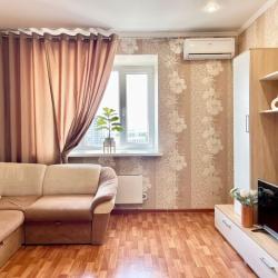 Фото Апартаменты на улице Ягодинская