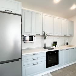 Фото Апартаменты на улице проспект Соколова 68