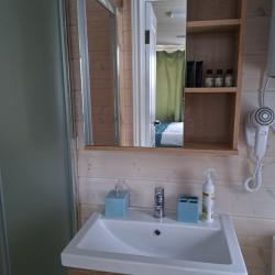 Фото Отель Ива Спа