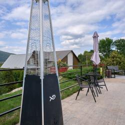 Фото Отель Ашхадах