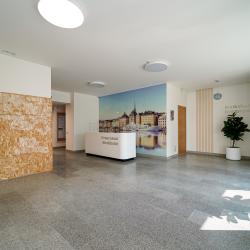 Фото Bulbash Apartments (Бульбаш Апартаменты) на улице Белградская 9