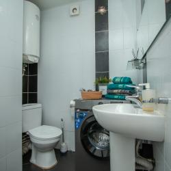 2-комнатные апартаменты стандарт с балконом