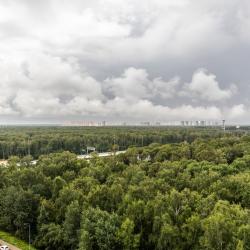 Фото Отель TempHOME на улице Лобановский Лес 13