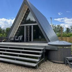 A-Frame Ice