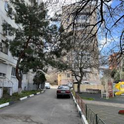 3-комнатные апартаменты улучшенные