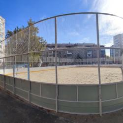 Фото Отель Ночник на улице Щербакова