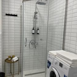 1-комнатные апартаменты люкс