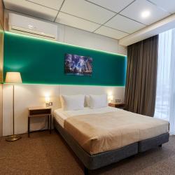 Фото Отель Urban (Урбан)