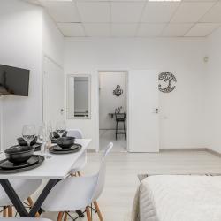 Фото Отель Апатаменты на улице Гороховая 34