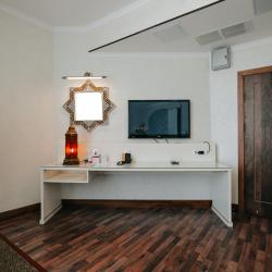 Фото Отель Jannat Regency Jalal-Abad (Жаннат Ридженси )