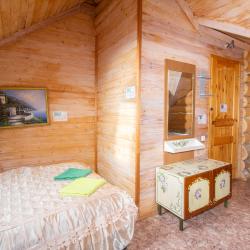 Фото Отель Петровское подворье