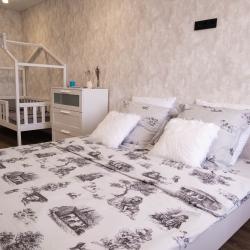 Фото Отель KEY2HOME на улице 8-марта 123а