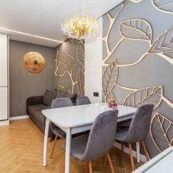 Фото Отель MoreRooms в ЖК Фрукты/198 на Акаций 34 корпус 3