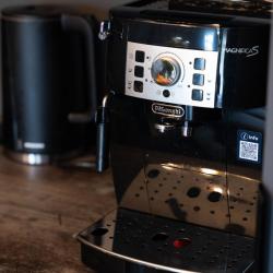 4-комнатные апартаменты улучшенные Безмятежность