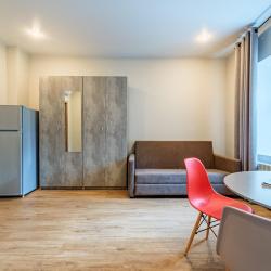 Фото Апарт-отель Берисон Маяковского