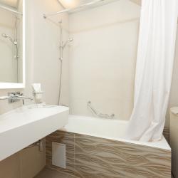 3-комнатные апартаменты люкс