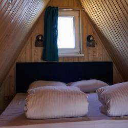 Фото Отель Альфа Дом