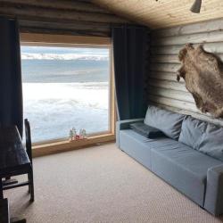 Фото Отель Териберский Берег