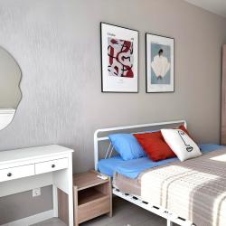 2-комнатные апартаменты улучшенные №1