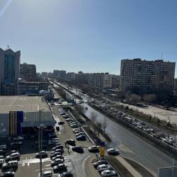 1-комнатные апартаменты стандарт