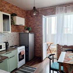 Фото Апартаменты на улице Куникова