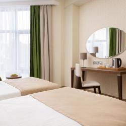 Green Resort Hotel and SPA (Грин Резорт) — 7fd4c302ee3d91f282240f9aa4f8f23d