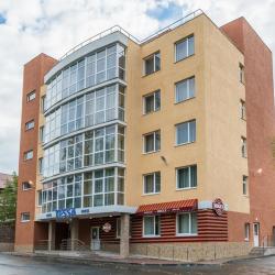 Фото Отель Тесса