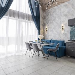 Фото Отель Rai Village Gold (Рай Вилладж Голд) на улице Посадочная 4б